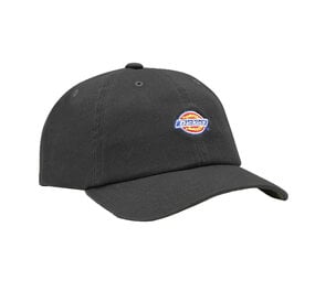 Dickies Hardwick Black Baseball Cap Dickies Hardwick Black Baseball Cap