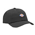 Hardwick Black Baseball Cap
