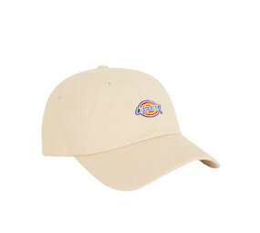 Dickies Hardwick Whitecap Grey Baseball Cap Dickies Hardwick Whitecap Grey Baseball Cap