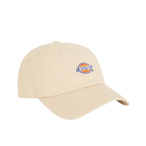 Dickies Hardwick Whitecap Grey Baseball Cap Dickies Hardwick Whitecap Grey Baseball Cap