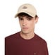Dickies Hardwick Whitecap Grey Baseball Cap Dickies Hardwick Whitecap Grey Baseball Cap