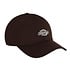 Essential Chocolate Brown Dad Cap