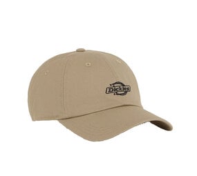 Dickies Essential Desert Sand Dad Cap Dickies Essential Desert Sand Dad Cap