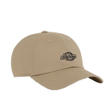 Dickies Essential Desert Sand Dad Cap Dickies Essential Desert Sand Dad Cap