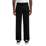 Dickies 247 Regular Work Pant Zwart Broek Heren