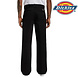 Dickies 247 Regular Work Pant Zwart Broek Heren