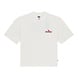 Dickies Shonto Short Sleeve Tee Egret T-Shirt