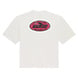 Dickies Shonto Short Sleeve Tee Egret T-Shirt