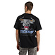 Dickies Lakeridge Short Sleeve Tee Black T-Shirt Dickies Lakeridge Short Sleeve Tee Black T-Shirt