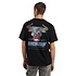 Lakeridge Short Sleeve Tee Black T-Shirt Lakeridge Short Sleeve Tee Black T-Shirt