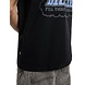 Dickies Lakeridge Short Sleeve Tee Black T-Shirt Dickies Lakeridge Short Sleeve Tee Black T-Shirt