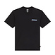 Dickies Lakeridge Short Sleeve Tee Black T-Shirt Dickies Lakeridge Short Sleeve Tee Black T-Shirt