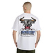 Dickies Lakeridge Short Sleeve Tee White T-Shirt Dickies Lakeridge Short Sleeve Tee White T-Shirt