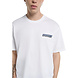 Dickies Lakeridge Short Sleeve Tee White T-Shirt Dickies Lakeridge Short Sleeve Tee White T-Shirt