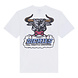 Dickies Lakeridge Short Sleeve Tee White T-Shirt Dickies Lakeridge Short Sleeve Tee White T-Shirt