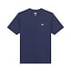 Dickies Mapleton Short Sleeve Tee Navy Blue T-Shirt