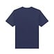 Dickies Mapleton Short Sleeve Tee Navy Blue T-Shirt