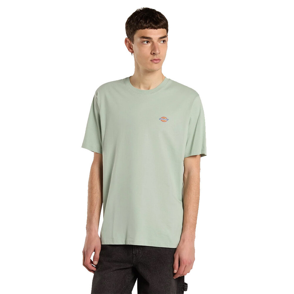 Dickies Mapleton Short Sleeve Tee Jadeite T-Shirt
