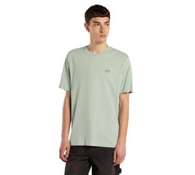 Dickies Mapleton Short Sleeve Tee Jadeite T-Shirt
