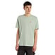 Dickies Mapleton Short Sleeve Tee Jadeite T-Shirt