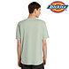 Dickies Mapleton Short Sleeve Tee Jadeite T-Shirt