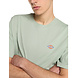 Dickies Mapleton Short Sleeve Tee Jadeite T-Shirt