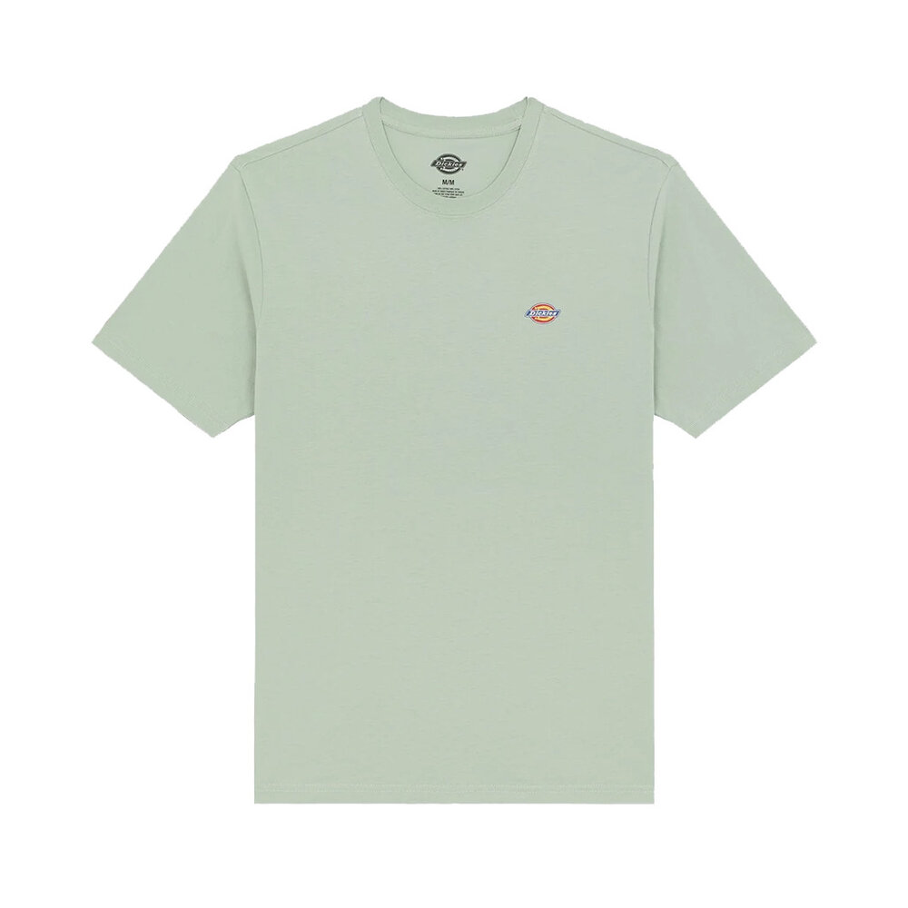 Dickies Mapleton Short Sleeve Tee Jadeite T-Shirt