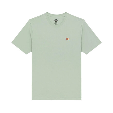 Dickies Mapleton Short Sleeve Tee Jadeite T-Shirt