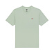 Dickies Mapleton Short Sleeve Tee Jadeite T-Shirt