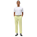 Dickies Mapleton Short Sleeve Tee White T-Shirt