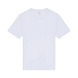 Dickies Mapleton Short Sleeve Tee White T-Shirt