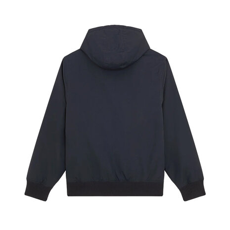 Dickies New Sarpy Jacket Dark Navy Winterjas Heren Dickies New Sarpy Jacket Dark Navy Winterjas Heren