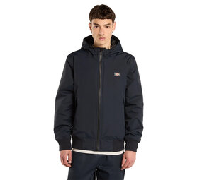 Dickies New Sarpy Jacket Dark Navy Winterjas Heren Dickies New Sarpy Jacket Dark Navy Winterjas Heren