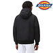 Dickies New Sarpy Jacket Black Winterjas Heren Dickies New Sarpy Jacket Black Winterjas Heren