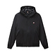 Dickies New Sarpy Jacket Black Winterjas Heren Dickies New Sarpy Jacket Black Winterjas Heren