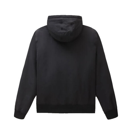 Dickies New Sarpy Jacket Black Winterjas Heren Dickies New Sarpy Jacket Black Winterjas Heren