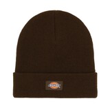 Dickies Gibsland Dark Brown Beanie