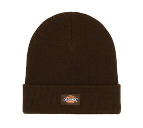 Dickies Gibsland Dark Brown Beanie Dickies Gibsland Dark Brown Beanie