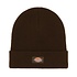 Gibsland Dark Brown Beanie Gibsland Dark Brown Beanie