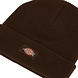 Dickies Gibsland Dark Brown Beanie Dickies Gibsland Dark Brown Beanie