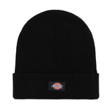 Dickies Gibsland Black Beanie