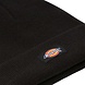 Dickies Gibsland Black Beanie Dickies Gibsland Black Beanie