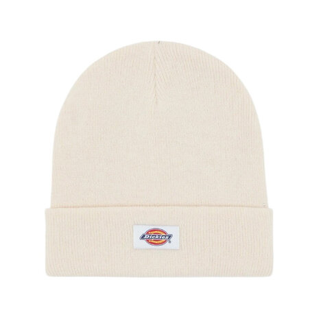 Dickies Gibsland Ecru Beanie Dickies Gibsland Ecru Beanie