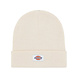 Dickies Gibsland Ecru Beanie Dickies Gibsland Ecru Beanie