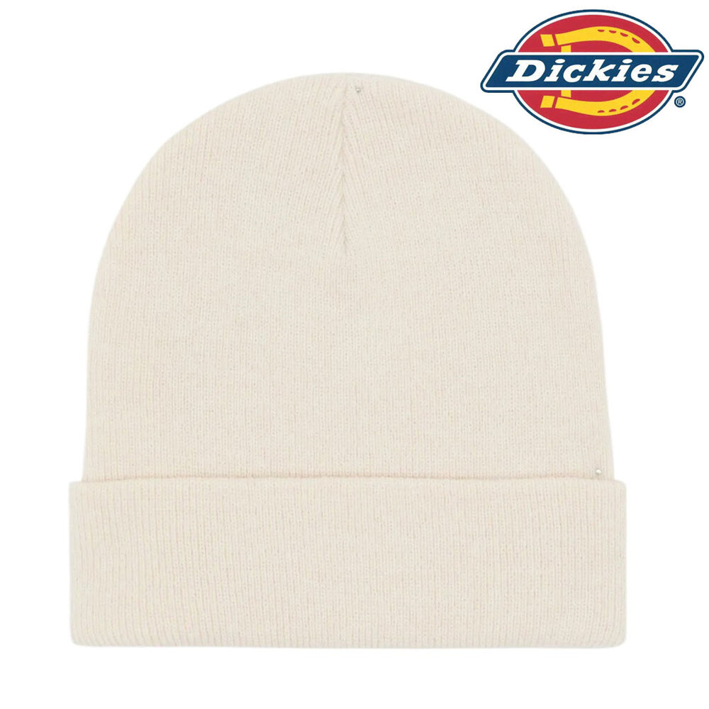 Dickies Gibsland Ecru Beanie Dickies Gibsland Ecru Beanie