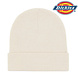 Dickies Gibsland Ecru Beanie Dickies Gibsland Ecru Beanie