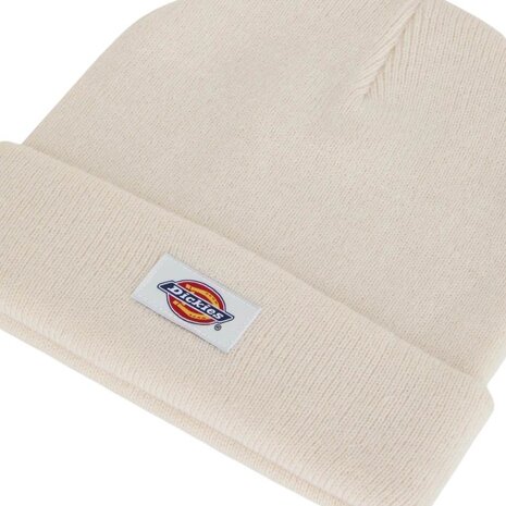 Dickies Gibsland Ecru Beanie Dickies Gibsland Ecru Beanie