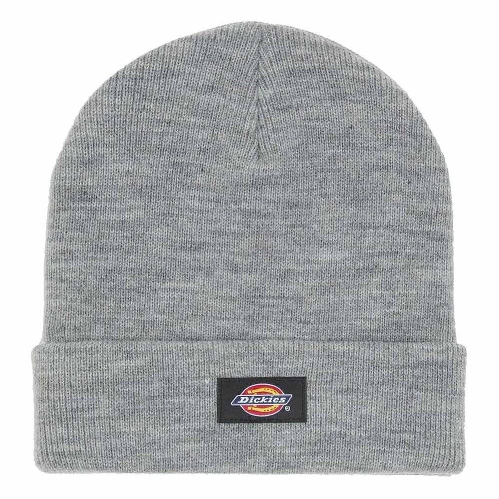 Dickies Gibsland Grey Melange Beanie Dickies Gibsland Grey Melange Beanie