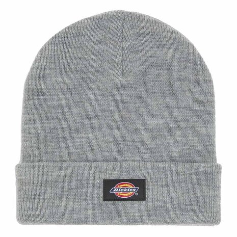 Dickies Gibsland Grey Melange Beanie Dickies Gibsland Grey Melange Beanie