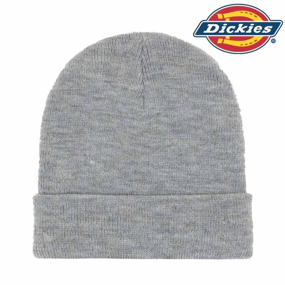 Dickies Gibsland Grey Melange Beanie Dickies Gibsland Grey Melange Beanie